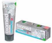 Biomed Calcimax паста зубная, паста зубная, 100 г, 1 шт.