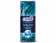 Гель-смазка Contex Long Love, гель, продлевающие половой акт, 100 мл, 1 шт.