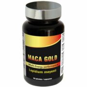 Maca Gold, 329 мг, капсулы, 60 шт.