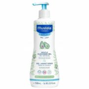 Mustela мягкий гель для купания, гель для душа, 500 мл, 1 шт.