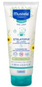 Mustela Stelatopia Очищающий гель для купания, гель, 200 мл, 1 шт.