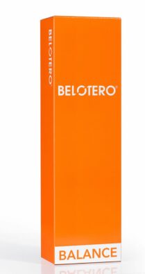 Belotero Balance, 1 мл, 1 шт.