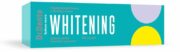 Dr. Dente Зубная паста Whitening, паста зубная, 130 г, 1 шт.