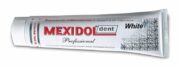 Mexidol dent White Professional Зубная паста, паста зубная, 100 мл, 1 шт.