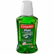 Colgate Plax Ополаскиватель для полости рта лечебные травы, раствор для полоскания полости рта, 250 мл, 1 шт.