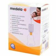 Medela дополнительная система кормления (SNS), 1 шт.