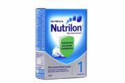 Nutrilon 1 Кисломолочный, смесь сухая, 350 г, 1 шт.