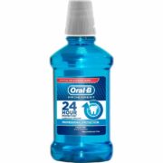 Oral-B Professional Protection Ополаскиватель, свежая мята, 250 мл, 1 шт.