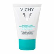 Vichy Deodorants дезодорант-крем 7 дней регулирующий, крем, 30 мл, 1 шт.