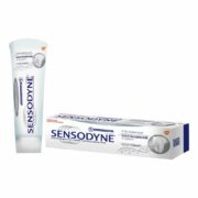 Зубная паста Sensodyne Восстановление и защита отбеливающая, 75 мл, 1 шт.