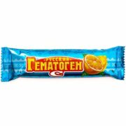 Гематоген Русский С, плитка, 40 г, 1 шт.