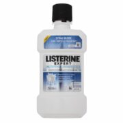 Listerine Expert Экспертное отбеливание, раствор для полоскания полости рта, 250 мл, 1 шт.