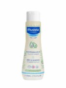 Mustela Мягкий шампунь для детских волос, шампунь, 200 мл, 1 шт.