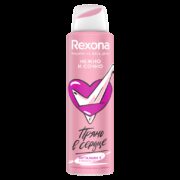 Rexona Антиперспирант Нежно и Сочно, аэрозоль, 150 мл, 1 шт.