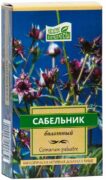 Наследие природы Сабельник болотный, сырье растительное измельченное, 50 г, 1 шт.