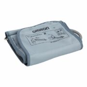 Манжета к тонометрам Omron CL Large Cuff, 32-42, манжета для тонометра, увеличенного размера, 1 шт.