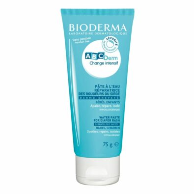 Bioderma ABCDerm Крем Интенсивный уход, крем, 75 г, 1 шт.