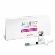 Jalupro hmw Имплант интрадермальный, 1,5 мл, 1 шт.