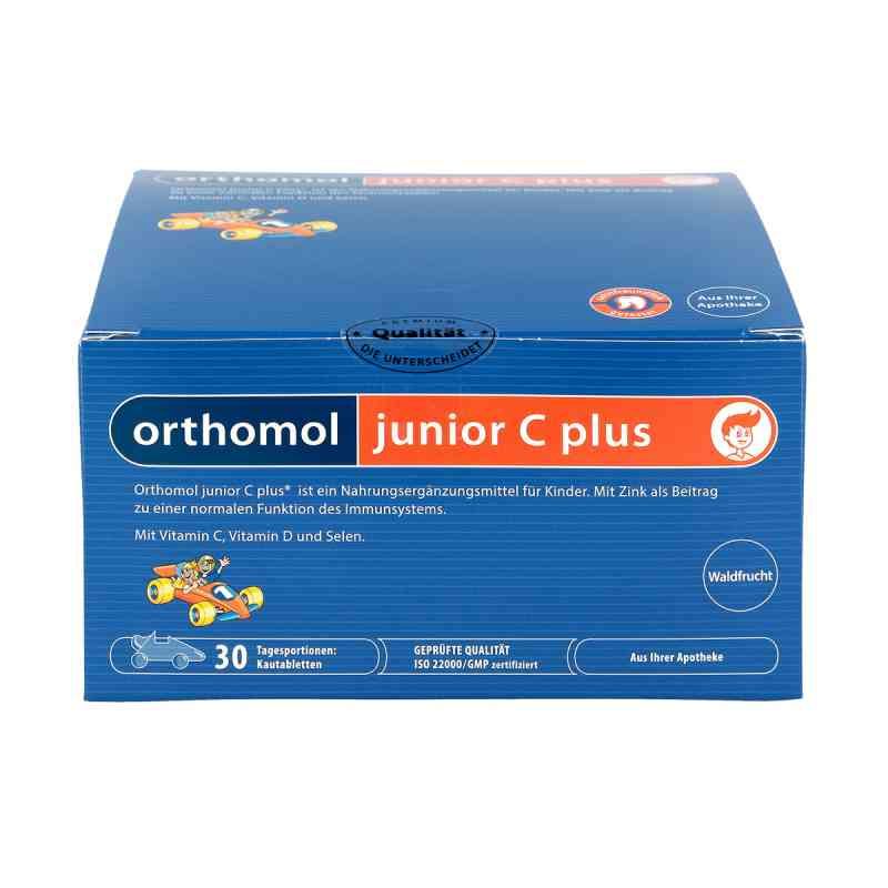 Orthomol