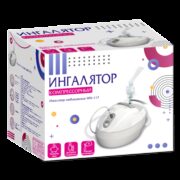 MedHelp WN-117 Ингалятор компрессорный, 1 шт.