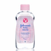 Johnson’s Baby Масло косметическое детское, масло для детей, 200 мл, 1 шт.