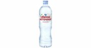 Вода Святой источник питьевая, негазированная, в пластиковой бутылке, 0.5 л, 1 шт.
