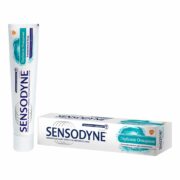 Зубная паста Sensodyne Глубокое очищение, паста, 75 мл, 1 шт.