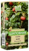 Наследие природы Шиповника плоды, сырье растительное, 50 г, 1 шт.