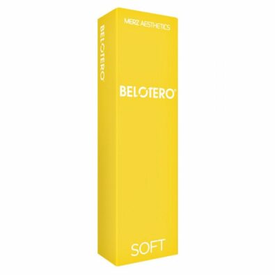 Belotero Soft, 1 мл, 1 шт.