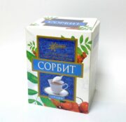 Сорбит пищевой, 500 г, 1 шт.