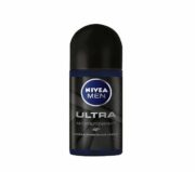 Nivea Men Ultra Антиперспирант шариковый, 50 мл, 1 шт.