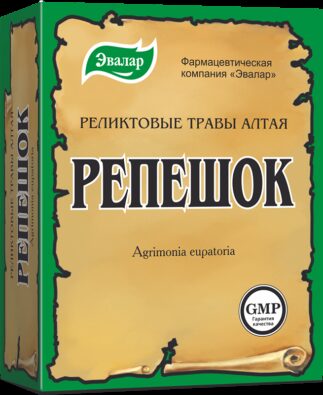 Репешок, трава измельченная, 50 г, 1 шт.